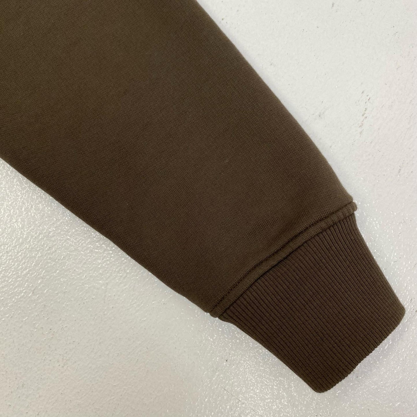 【中古】AMI | アミ AMI DE COEUR HOODIE パーカー USW235.730 ブラウン サイズ：M【加古川店】