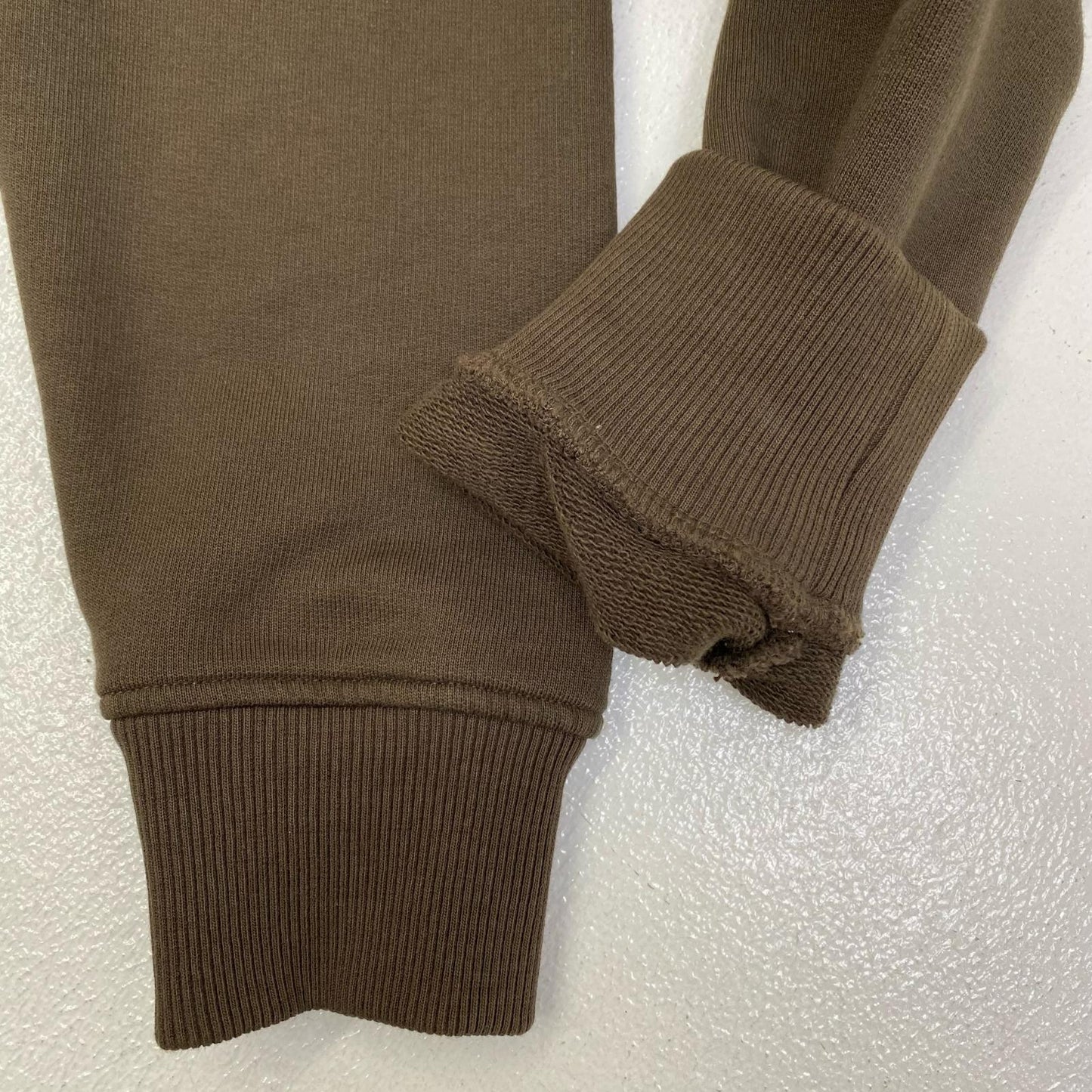 【中古】AMI | アミ AMI DE COEUR HOODIE パーカー USW235.730 ブラウン サイズ：M【加古川店】