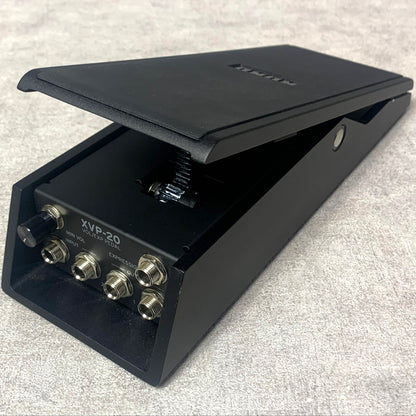 【中古】 KORG | コルグ ボリュームペダル 楽器 XVP-20【加古川店】