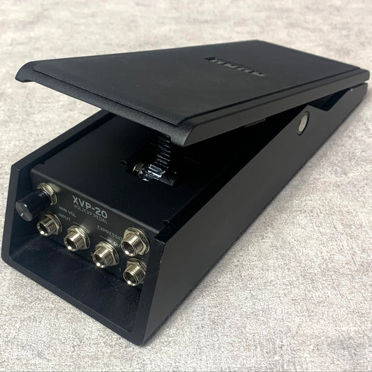 【中古】 KORG | コルグ ボリュームペダル 楽器 XVP-20【加古川店】