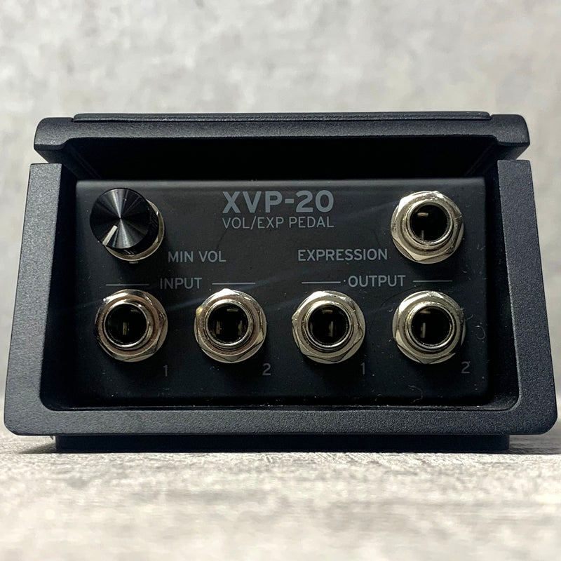 【中古】 KORG | コルグ ボリュームペダル 楽器 XVP-20【加古川店】