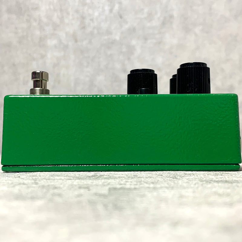 【新品】 Mythos Pedals | ミトスペダル オーバードライブ 楽器 ENVY Pro Overdrive NV-9【加古川店】