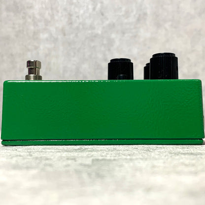 【新品】 Mythos Pedals | ミトスペダル オーバードライブ 楽器 ENVY Pro Overdrive NV-9【加古川店】