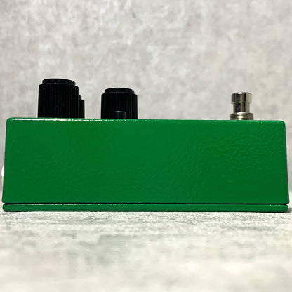 【新品】 Mythos Pedals | ミトスペダル オーバードライブ 楽器 ENVY Pro Overdrive NV-9【加古川店】