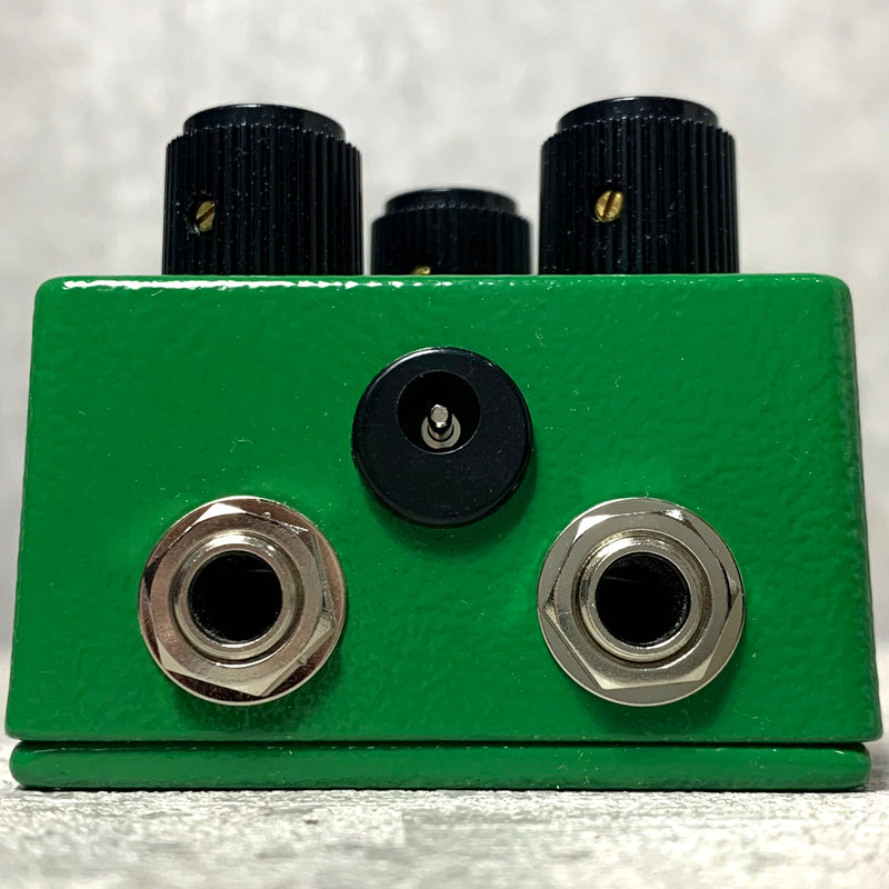 【新品】 Mythos Pedals | ミトスペダル オーバードライブ 楽器 ENVY Pro Overdrive NV-9【加古川店】