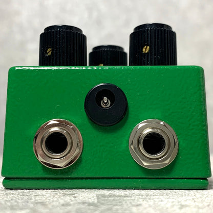 【新品】 Mythos Pedals | ミトスペダル オーバードライブ 楽器 ENVY Pro Overdrive NV-9【加古川店】