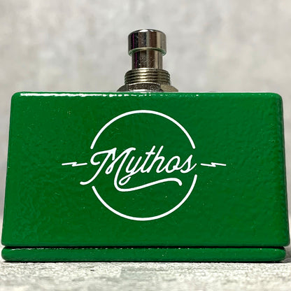【新品】 Mythos Pedals | ミトスペダル オーバードライブ 楽器 ENVY Pro Overdrive NV-9【加古川店】