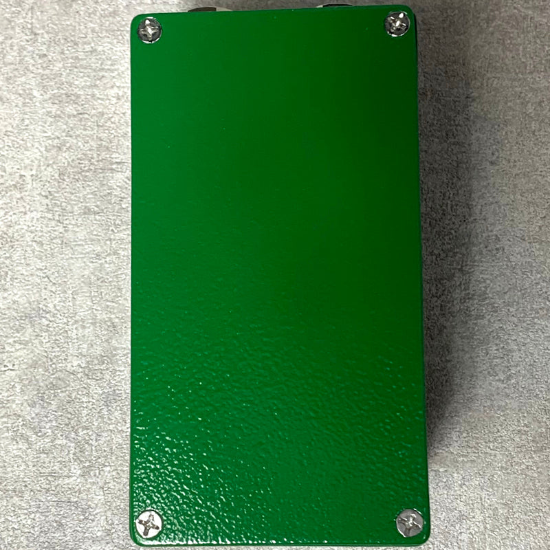 【新品】 Mythos Pedals | ミトスペダル オーバードライブ 楽器 ENVY Pro Overdrive NV-9【加古川店】