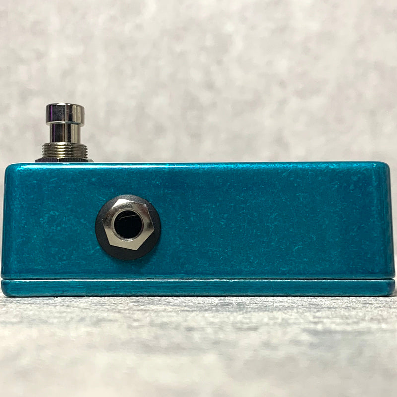 【新品】 Mythos Pedals | ミトスペダル オクターバー 楽器 Argonaut【加古川店】