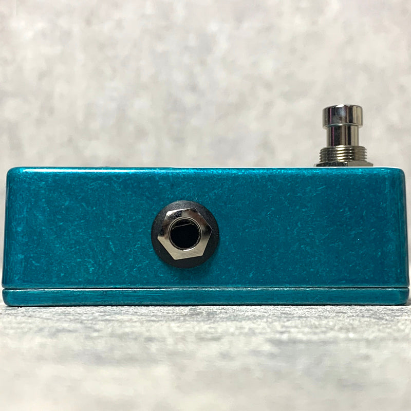 【新品】 Mythos Pedals | ミトスペダル オクターバー 楽器 Argonaut【加古川店】