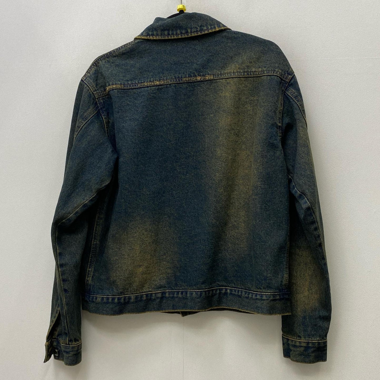 【中古】 ウェーブ デニム BW1125 インディゴ サイズ：M【加古川店】