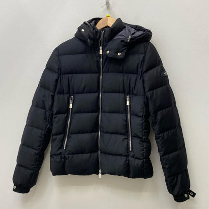 【中古】TATRAS | タトラス DOMIZIANO ダウンジャケット MTAT22A4289-D ブラック【加古川店】