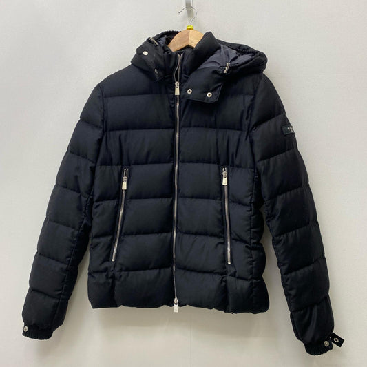 【中古】TATRAS | タトラス DOMIZIANO ダウンジャケット MTAT22A4289-D ブラック【加古川店】
