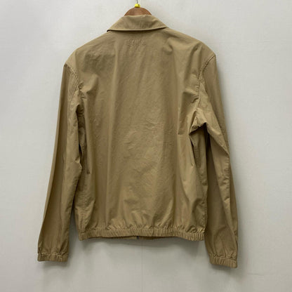 【中古】POLO RALPH LAUREN | ポロ・ラルフローレン bayport ﾎﾟﾌﾟﾘﾝｼﾞｬｹｯﾄ スイングトップ ベージュ サイズ：M【加古川店】