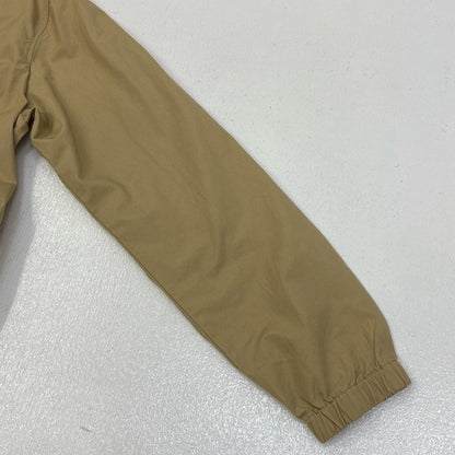 【中古】POLO RALPH LAUREN | ポロ・ラルフローレン bayport ﾎﾟﾌﾟﾘﾝｼﾞｬｹｯﾄ スイングトップ ベージュ サイズ：M【加古川店】