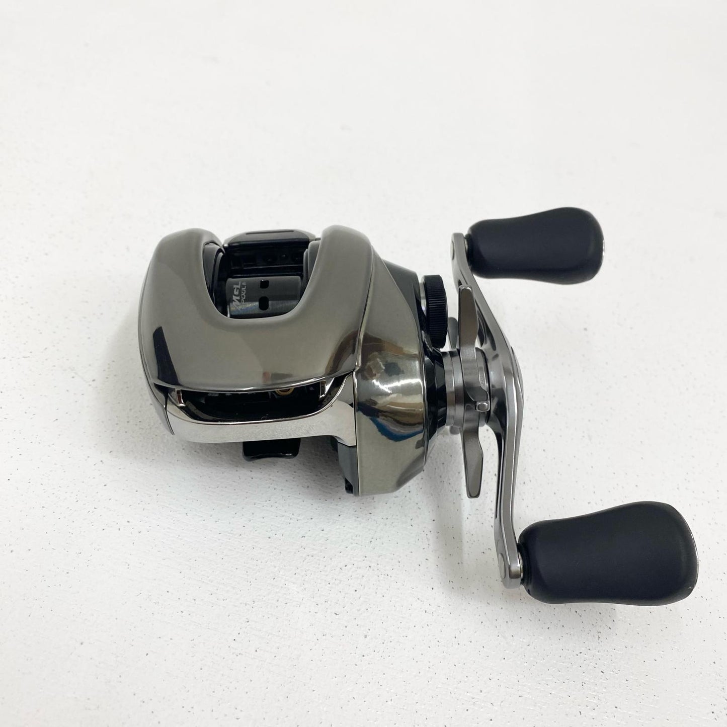 【中古】【フィッシング/釣り/釣具/リール】 【ベイトリール/左ハンドル】SHIMANO | シマノ 25アンタレス 101XG【加古川店】