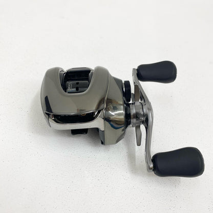【中古】【フィッシング/釣り/釣具/リール】 【ベイトリール/左ハンドル】SHIMANO | シマノ 25アンタレス 101XG【加古川店】