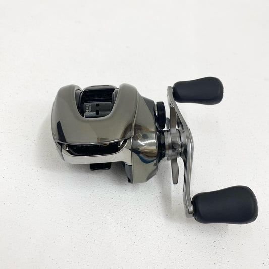 【中古】【フィッシング/釣り/釣具/リール】 【ベイトリール/左ハンドル】SHIMANO | シマノ 25アンタレス 101XG【加古川店】