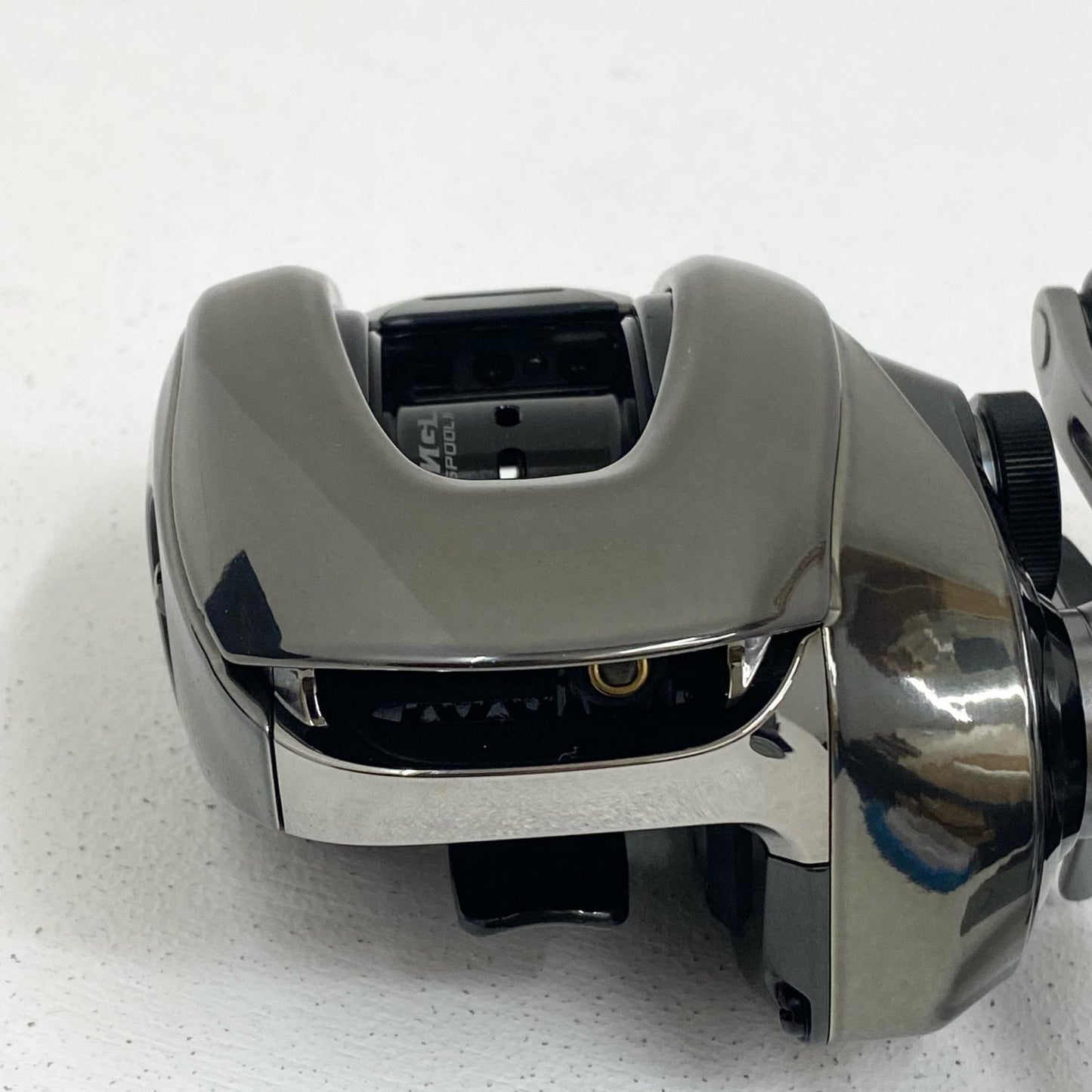 【中古】【フィッシング/釣り/釣具/リール】 【ベイトリール/左ハンドル】SHIMANO | シマノ 25アンタレス 101XG【加古川店】