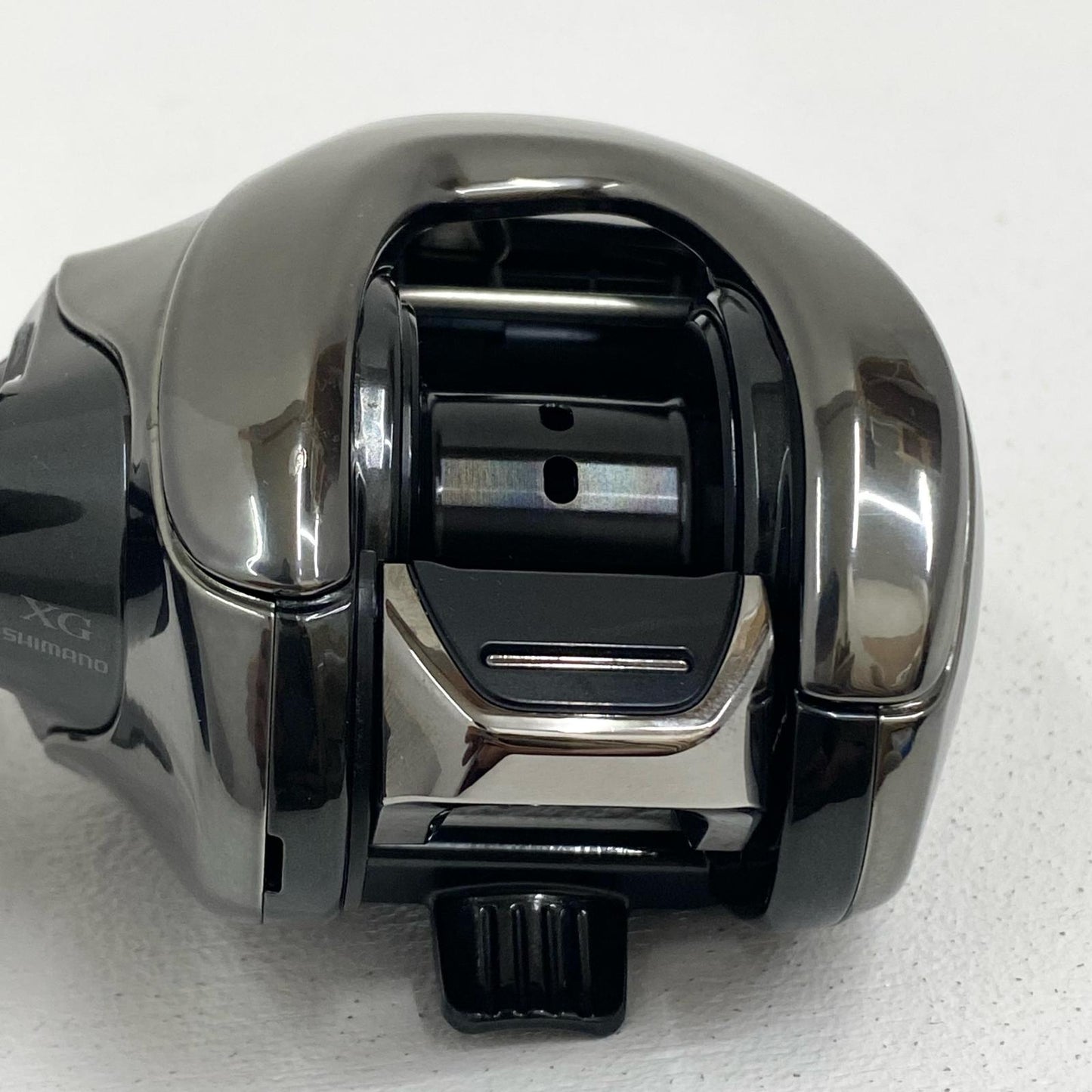 【中古】【フィッシング/釣り/釣具/リール】 【ベイトリール/左ハンドル】SHIMANO | シマノ 25アンタレス 101XG【加古川店】