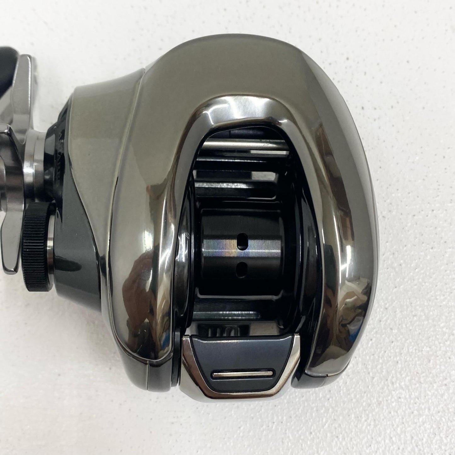 【中古】【フィッシング/釣り/釣具/リール】 【ベイトリール/左ハンドル】SHIMANO | シマノ 25アンタレス 101XG【加古川店】