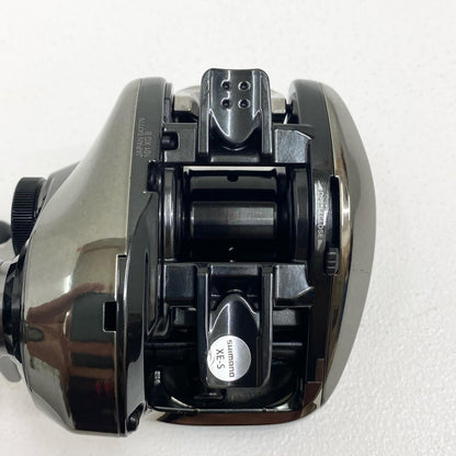 【中古】【フィッシング/釣り/釣具/リール】 【ベイトリール/左ハンドル】SHIMANO | シマノ 25アンタレス 101XG【加古川店】