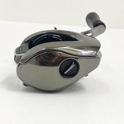 【中古】【フィッシング/釣り/釣具/リール】 【ベイトリール/左ハンドル】SHIMANO | シマノ 25アンタレス 101XG【加古川店】