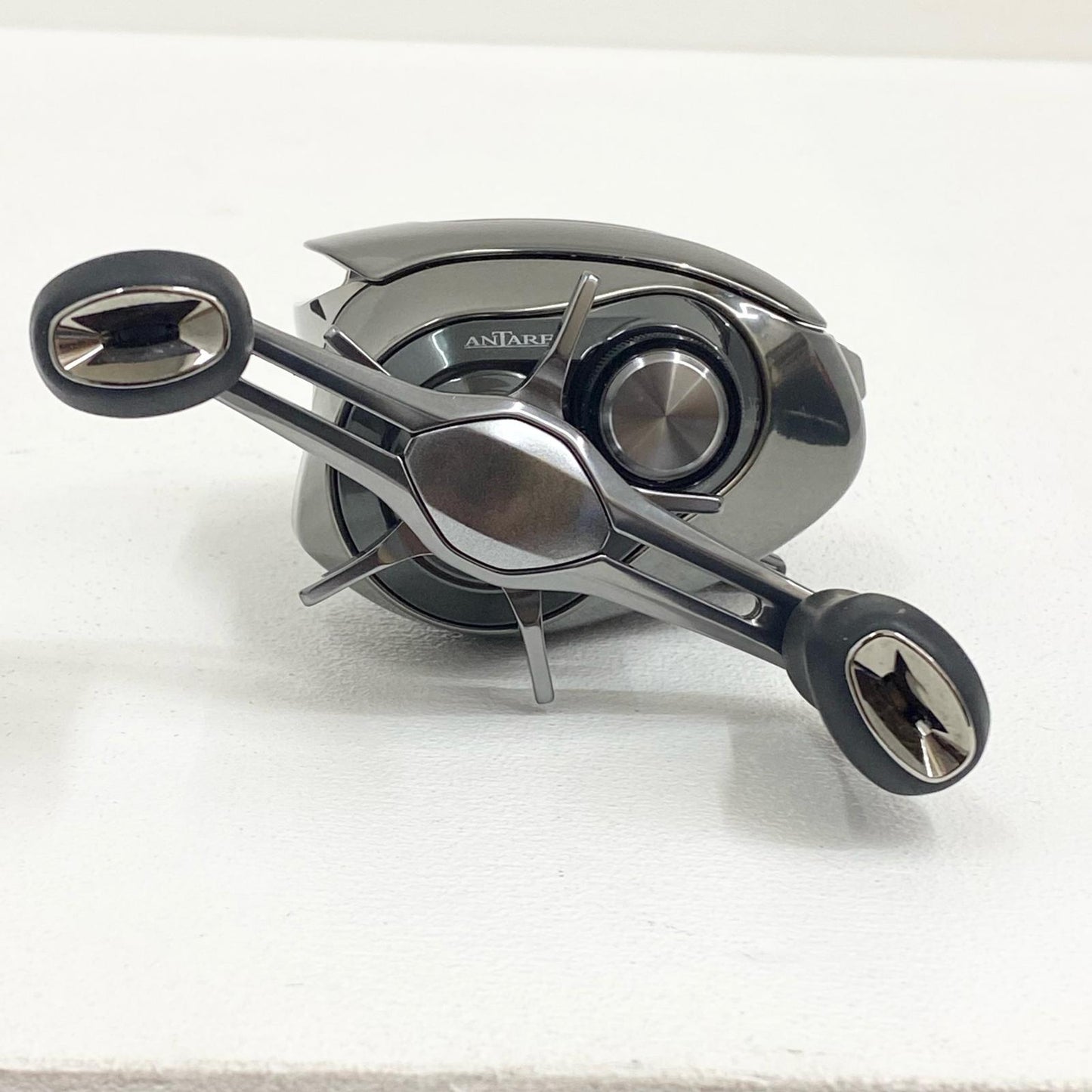 【中古】【フィッシング/釣り/釣具/リール】 【ベイトリール/左ハンドル】SHIMANO | シマノ 25アンタレス 101XG【加古川店】
