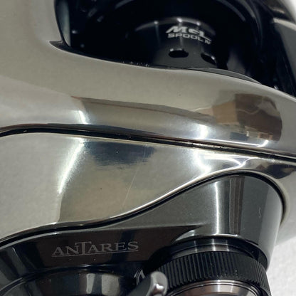 【中古】【フィッシング/釣り/釣具/リール】 【ベイトリール/左ハンドル】SHIMANO | シマノ 25アンタレス 101XG【加古川店】