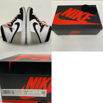 【中古】NIKE | ナイキ Air Jordan 1 High OG スニーカー 555088-108 28cm【加古川店】