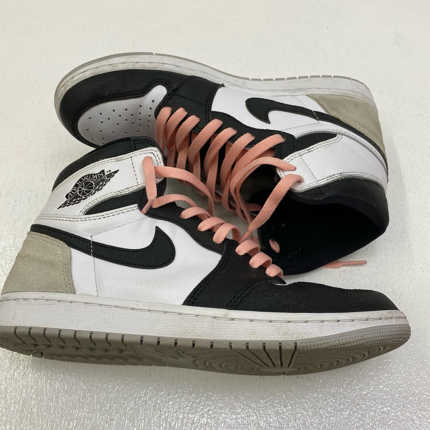 【中古】NIKE | ナイキ Air Jordan 1 High OG スニーカー 555088-108 28cm【加古川店】