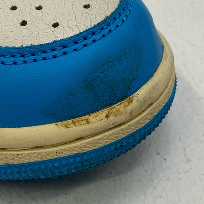 【中古】NIKE | ナイキ Air Jordan 1 Retro High OG スニーカー DZ5485-402 ライトブルー 26cm【加古川店】