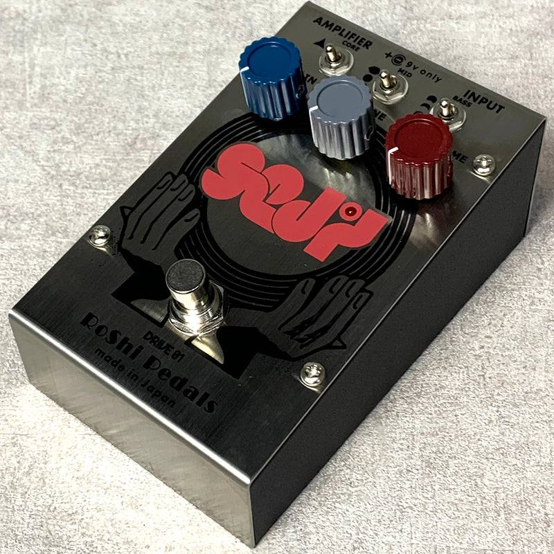 【新品】 オーバードライブ 楽器 Seji【加古川店】