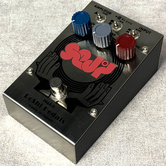 【新品】 オーバードライブ 楽器 Seji【加古川店】