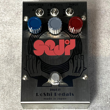 【新品】 オーバードライブ 楽器 Seji【加古川店】