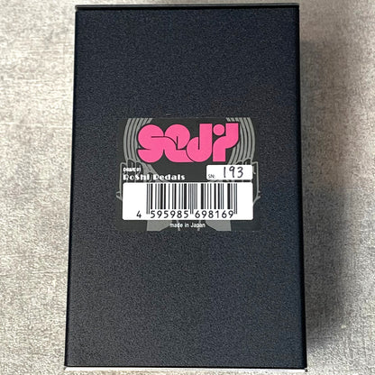 【新品】 オーバードライブ 楽器 Seji【加古川店】
