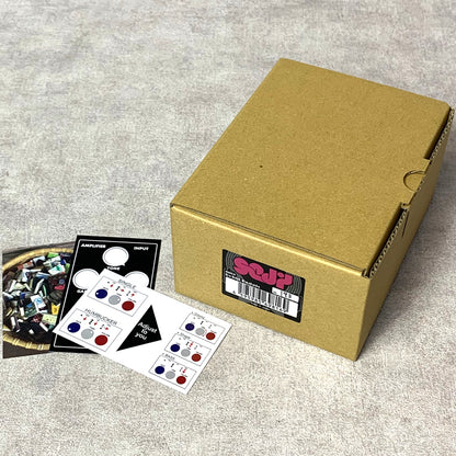 【新品】 オーバードライブ 楽器 Seji【加古川店】