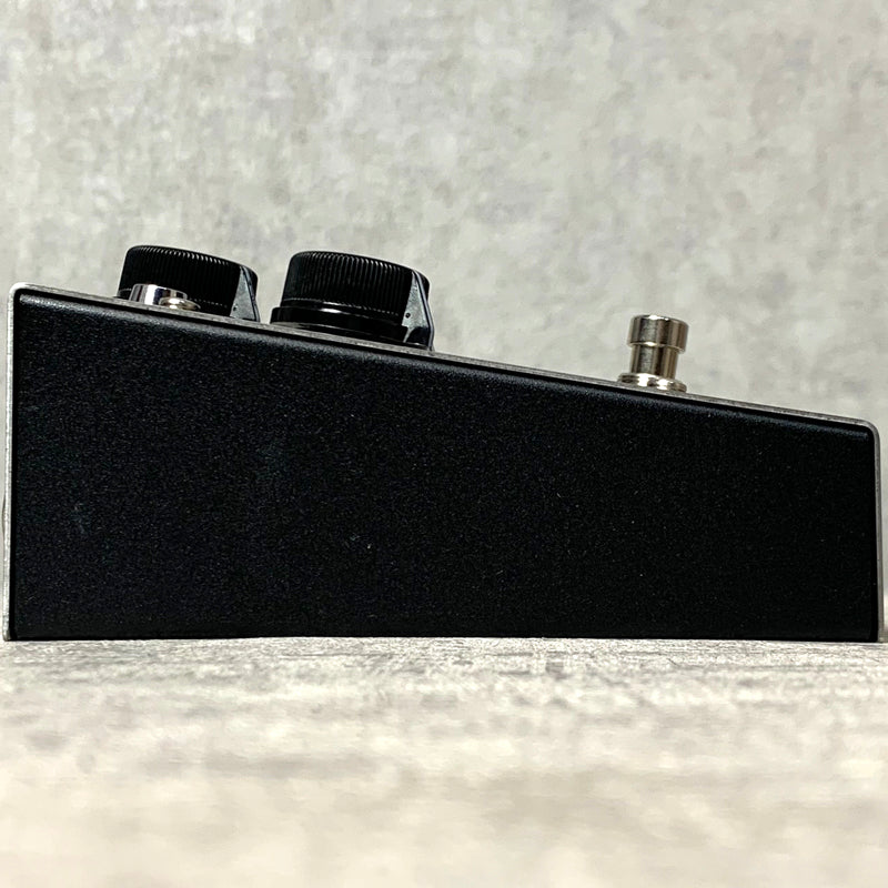 【新品】 ファズ 楽器 GRUFF result【加古川店】
