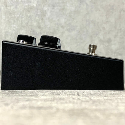 【新品】 ファズ 楽器 GRUFF result【加古川店】