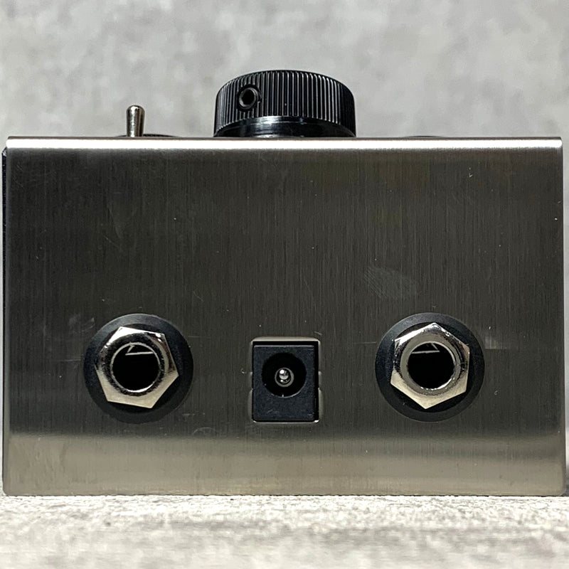 【新品】 ファズ 楽器 GRUFF result【加古川店】
