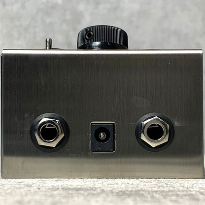 【新品】 ファズ 楽器 GRUFF result【加古川店】