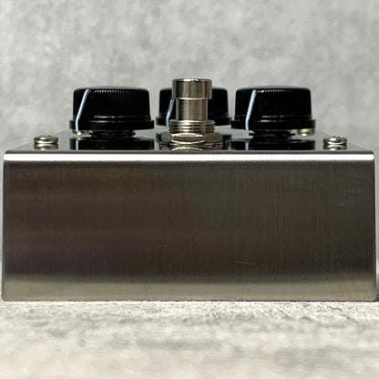 【新品】 ファズ 楽器 GRUFF result【加古川店】