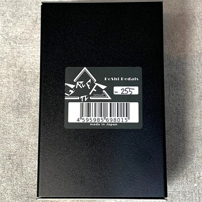 【新品】 ファズ 楽器 GRUFF result【加古川店】