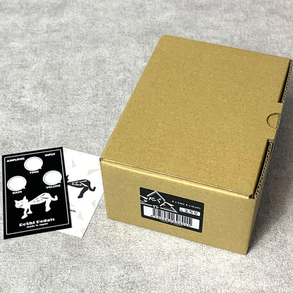 【新品】 ファズ 楽器 GRUFF result【加古川店】