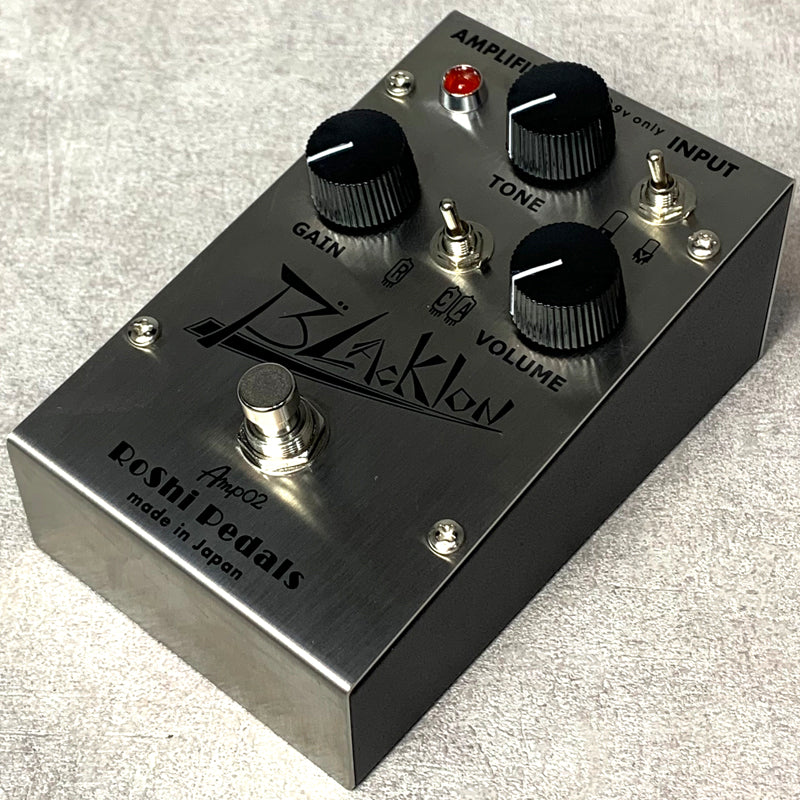 【新品】 オーバードライブ 楽器 Blacklon【加古川店】