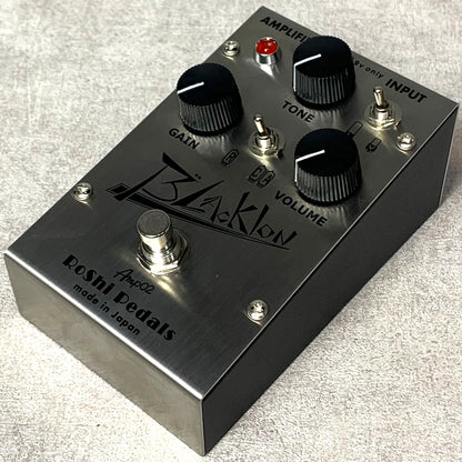 【新品】 オーバードライブ 楽器 Blacklon【加古川店】
