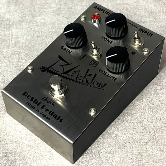 【新品】 オーバードライブ 楽器 Blacklon【加古川店】