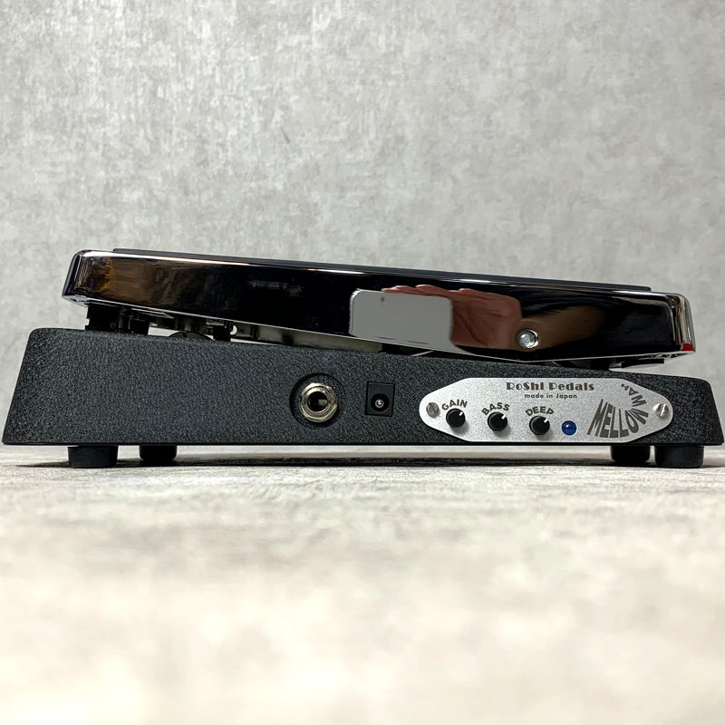 【新品】 ワウペダル 楽器 MELLOW WAH【加古川店】