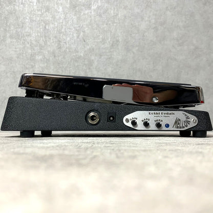 【新品】 ワウペダル 楽器 MELLOW WAH【加古川店】