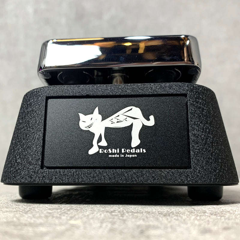 【新品】 ワウペダル 楽器 MELLOW WAH【加古川店】